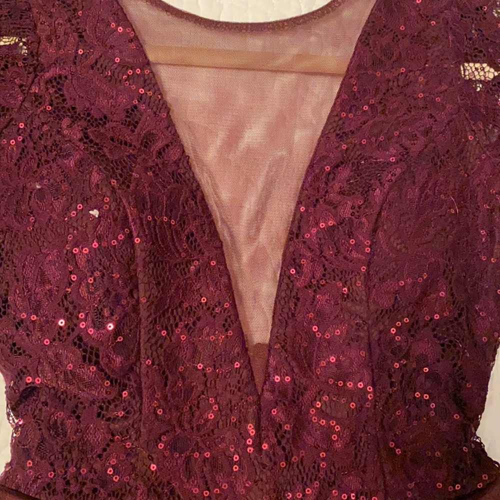 Formal Dress - Picture 2 of 2